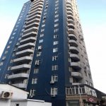 Kirayə (aylıq) 3 otaqlı Yeni Tikili, Nizami metrosu, Caspian Plaza, Yasamal rayonu 18