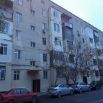 Satılır 4 otaqlı Köhnə Tikili, Badamdar qəs., Səbail rayonu 1