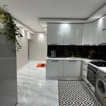 Satılır 3 otaqlı Köhnə Tikili, Rəsulzadə qəs., Binəqədi rayonu 5