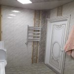 Satılır 2 otaqlı Yeni Tikili, Memar Əcəmi metrosu, 5-ci mikrorayon, Nəsimi rayonu 18