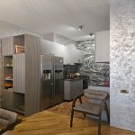 Kirayə (aylıq) 2 otaqlı Yeni Tikili, Yasamal rayonu 5