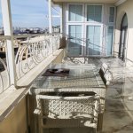 Satılır 4 otaqlı Yeni Tikili, Gənclik metrosu, Nərimanov rayonu 12