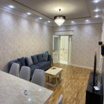 Kirayə (aylıq) 3 otaqlı Yeni Tikili, Nəsimi rayonu 1