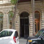 Kirayə (aylıq) Obyekt, Sahil metrosu, Səbail rayonu 1