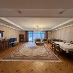 Kirayə (aylıq) 4 otaqlı Yeni Tikili, Gənclik metrosu, Nərimanov rayonu 2