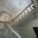 Kirayə (aylıq) 5 otaqlı Həyət evi/villa, Badamdar qəs., Səbail rayonu 21