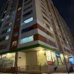 Satılır 2 otaqlı Yeni Tikili, Qara Qarayev metrosu, Nizami rayonu 1