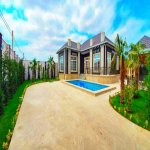 Satılır 4 otaqlı Bağ evi, Mərdəkan, Xəzər rayonu 5