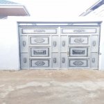 Satılır 3 otaqlı Həyət evi/villa, Əhmədli metrosu, Köhnə Günəşli qəs., Xətai rayonu 2