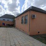 Satılır 3 otaqlı Həyət evi/villa, Koroğlu metrosu, Zabrat qəs., Sabunçu rayonu 1