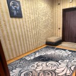 Kirayə (aylıq) 2 otaqlı Yeni Tikili, Nəriman Nərimanov metrosu, Heydər Əliyev Mərkəzi, Nərimanov rayonu 9