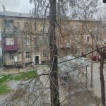 Satılır 4 otaqlı Köhnə Tikili, Avtovağzal metrosu, Biləcəri qəs., Binəqədi rayonu 1