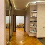 Продажа 3 комнатная Новостройка, м. 8 Ноябрь метро, Насими район 5