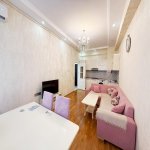 Kirayə (aylıq) 2 otaqlı Yeni Tikili, Qara Qarayev metrosu, Nizami rayonu 2