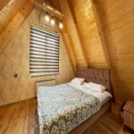 Kirayə (günlük) 4 otaqlı Həyət evi/villa Qəbələ 4