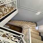 Satılır 7 otaqlı Həyət evi/villa, Nəsimi metrosu, 6-cı mikrorayon, Binəqədi rayonu 26
