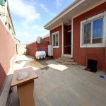 Satılır 3 otaqlı Həyət evi/villa, Hövsan qəs., Suraxanı rayonu 2