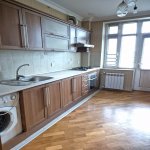 Аренда 2 комнат Вторичка, İnşaatçılar метро, Ясамал район 4