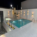 Посуточно 3 комнатная Дача, Мярдякан, AGA Бизнес Центр, Хязяр район 3