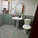 Satılır 2 otaqlı Köhnə Tikili, Badamdar qəs., Səbail rayonu 8