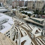 Аренда 3 комнатная Новостройка, м. 28 Мая метро, Насими район 9