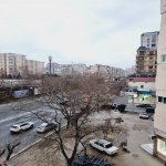 Satılır 3 otaqlı Köhnə Tikili, Gənclik metrosu, Nərimanov rayonu 13