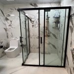 Satılır 3 otaqlı Yeni Tikili, Elmlər akademiyası metrosu, Yasamal rayonu 12