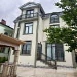 Kirayə (aylıq) 5 otaqlı Həyət evi/villa, H.Aslanov qəs., Xətai rayonu 1