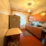 Satılır 5 otaqlı Köhnə Tikili, Neftçilər metrosu, Nizami rayonu 4