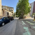 Kirayə (aylıq) Obyekt, Memar Əcəmi metrosu, Nəsimi rayonu 7