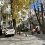 Kirayə (aylıq) 2 otaqlı Köhnə Tikili, Sahil metrosu, Səbail rayonu 3