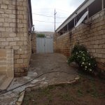 Satılır 3 otaqlı Həyət evi/villa, Avtovağzal metrosu, Sulutəpə qəs., Binəqədi rayonu 1