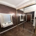 Kirayə (aylıq) 3 otaqlı Yeni Tikili, Badamdar qəs., Səbail rayonu 9