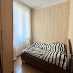 Аренда 3 комнатная Вторичка, İnşaatçılar метро, пос. Ясамал, Ясамал район 3