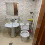 Kirayə (aylıq) 3 otaqlı Köhnə Tikili, Neftçilər metrosu, Nizami rayonu 9