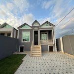 Satılır 3 otaqlı Həyət evi/villa, Kürdəxanı qəs., Sabunçu rayonu 2