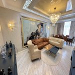 Satılır 4 otaqlı Yeni Tikili, Gənclik metrosu, Nəsimi rayonu 5