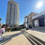 Satılır 3 otaqlı Yeni Tikili, Nizami metrosu, Yasamal qəs., Yasamal rayonu 20