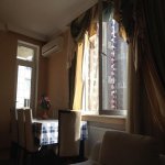 Kirayə (aylıq) 3 otaqlı Yeni Tikili, Nizami metrosu, Yasamal rayonu 13