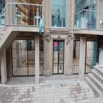 Kirayə (aylıq) Obyekt, Nizami metrosu, Yasamal rayonu 1