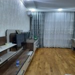Satılır 2 otaqlı Yeni Tikili, Qara Qarayev metrosu, Nizami rayonu 3