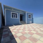 Satılır 3 otaqlı Həyət evi/villa, Binə qəs., Xəzər rayonu 2
