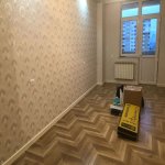 Satılır 3 otaqlı Yeni Tikili, Qara Qarayev metrosu, Nizami rayonu 1