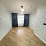 Продажа 3 комнатная Новостройка, İnşaatçılar метро, Ясамал район 4