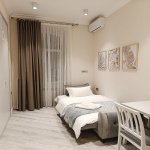 Аренда 1 комнатная Вторичка, м. Ичяришяхяр метро, Сябаиль район 5