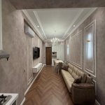 Аренда 2 комнатная Новостройка, Nizami метро, Кубинка, Насими район 3