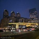 Продажа 2 комнатная Новостройка, м. 28 Мая метро, Порт Баку, Насими район 1