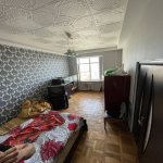 Satılır 3 otaqlı Köhnə Tikili, Həzi Aslanov metrosu, Xətai rayonu 4