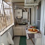 Satılır 4 otaqlı Köhnə Tikili, Memar Əcəmi metrosu, 4-cü mikrorayon, Nəsimi rayonu 10