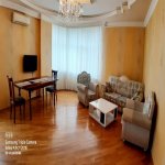 Kirayə (günlük) 3 otaqlı Yeni Tikili, Xətai metrosu, Ağ şəhər, Xətai rayonu 9